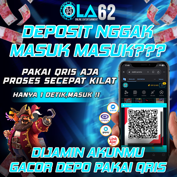 Slot Online RTP Tinggi