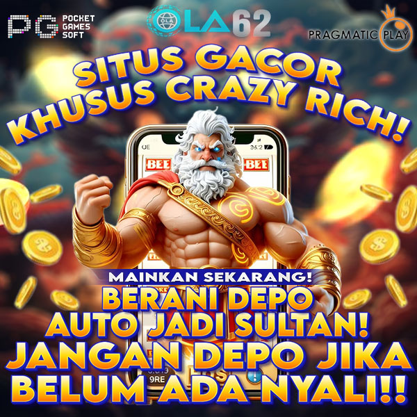 Slot Gacor OLA62