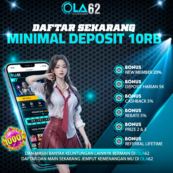 Slot Online RTP Tinggi
