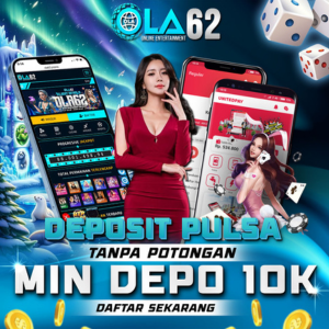 Slot Online RTP Tinggi